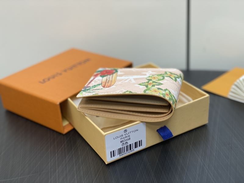Louis Vuitton Wallets